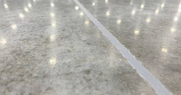 Concrete Joint Filler Polyurea Epoxy Fleagle S Painting Llc